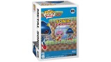 Figurina Joc Pop Games Sonic The Hedgehog Metal Sonic 916 9cm