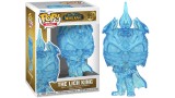 Figurina Joc Pop Games Warcraft Lich King 991 9cm