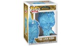 Figurina Joc Pop Games Warcraft Lich King 991 9cm