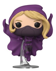 Pop Heroes Batman War Zone Stephanie Brown 505 9cm