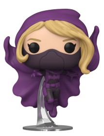 Pop Heroes Batman War Zone Stephanie Brown 505 9cm 