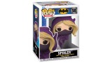 Figurina Joc Pop Heroes Batman War Zone Stephanie Brown 505 9cm