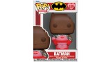 Figurina Joc Pop Heroes DC Valentines Day 2024 Batman Valentine Chocolate 489