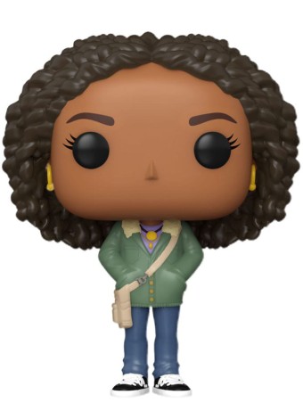 Figurina Joc Pop Hocus Pocus 2 Becca With Accessories 9cm