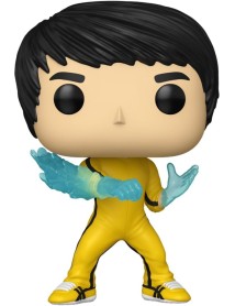 Pop Icons Bruce Lee Bruce Lee 87 9cm 
