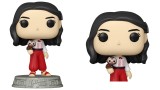 Figurina Joc Pop Indiana Jones Marion Ravenwood Bobble Head 9cm