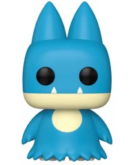 Pop Jumbo Games Pokemon Munchlax 917 25cm