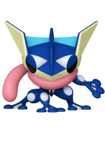 Figurina Joc Pop Jumbo Pokemon Greninja 980 25cm