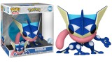 Figurina Joc Pop Jumbo Pokemon Greninja 980 25cm
