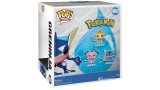 Figurina Joc Pop Jumbo Pokemon Greninja 980 25cm