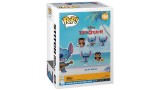 Figurina Joc Pop Lilo And Stitch Stitch With Ukelele 1044 9cm