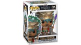 Figurina Joc Pop Marvel Black Panther Wakanda Forever King Namor 9cm