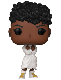 Pop Marvel Black Panther Wakanda Forever Shuri 9cm 