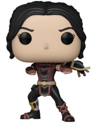 Pop Marvel Echo Echo 1335 9cm