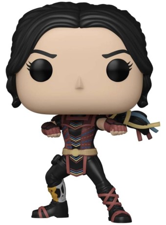 Figurina Joc Pop Marvel Echo Echo 1335 9cm
