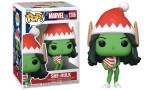 Figurina Joc Pop Marvel Holiday She Hulk 13cm