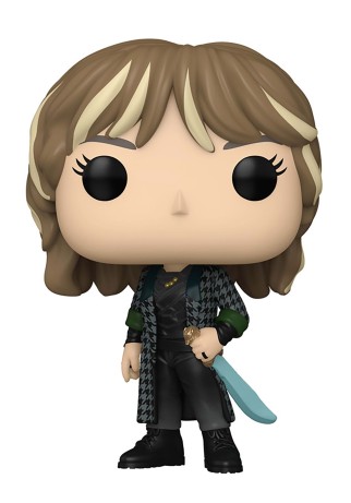 Figurina Joc Pop Marvel Loki Season 2 Sylvie 1314 9cm