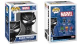 Figurina Joc Pop Marvel New Classics Black Panther 1418 Bobble Head 9cm