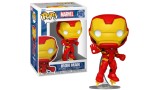 Figurina Joc Pop Marvel New Classics Iron Man 1421 Bobble Head 9cm