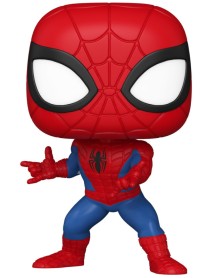 Pop Marvel New Classics Spider Man 1422 9cm 