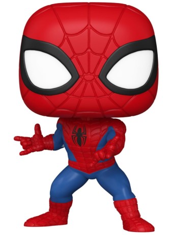 Figurina Joc Pop Marvel New Classics Spider Man 1422 9cm