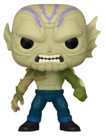 Pop Marvel Secret Invasion Gravik 1331 9cm 