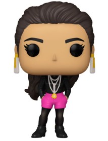 Pop Marvel She Hulk Nikki 9cm 