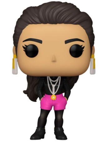 Figurina Joc Pop Marvel She Hulk Nikki 9cm
