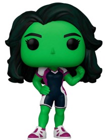 Pop Marvel She Hulk She Hulk 9cm 