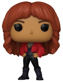 Pop Marvel She Hulk Titania 