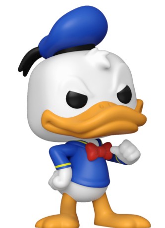 Figurina Joc Pop Mickey And Friends Donald Duck 9cm
