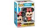 Figurina Joc Pop Mickey And Friends Minnie Mouse 9cm