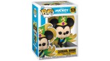 Figurina Joc Pop Mickey And Friernds Carnaval Minnie 1539 9cm