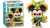 Figurina Joc Pop Mickey And Friernds Carnaval Minnie 1539 9cm