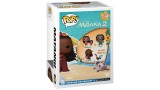 Figurina Joc Pop Moana 2 Matangi 1548 9cm