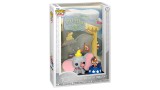 Figurina Joc Pop Movie Poster Disneys 100th Dumbo With Timothy