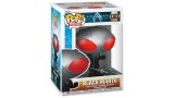 Figurina Joc Pop Movies Aquaman And The Lost Kingdom Black Manta 9cm