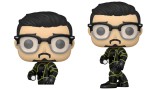 Figurina Joc Pop Movies Aquaman And The Lost Kingdom Dr Shin 1308 9cm