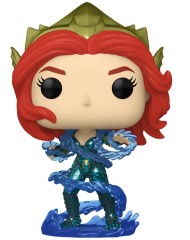Pop Movies Aquaman And The Lost Kingdom Mera 1306 9cm
