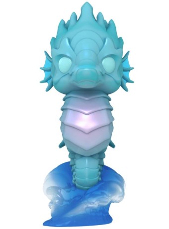 Figurina Joc Pop Movies Aquaman And The Lost Kingdom Storm 10cm