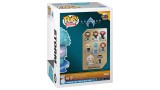 Figurina Joc Pop Movies Aquaman And The Lost Kingdom Storm 10cm