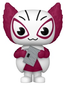 Pop Movies Bullet Train Momomon 10cm 