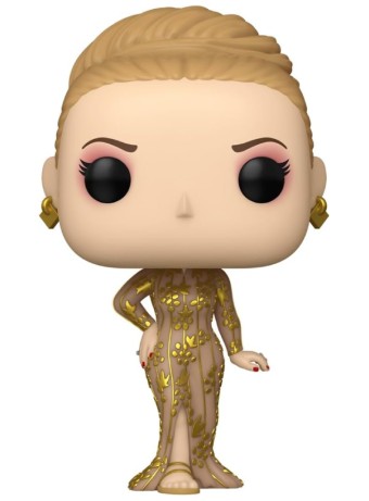 Figurina Joc Pop Movies Casino Ginger Mckenna 1860 10cm