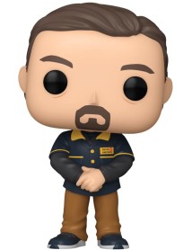 Pop Movies Clerks 3 Dante 1482 9cm 