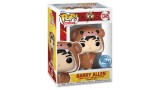 Figurina Joc Pop Movies DC The Flash Barry Allen In Monkey Robe Special Edition 1345 9cm