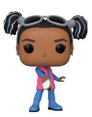Pop Movies Disneys 100th Zenon Nebula Wade 1363 10cm