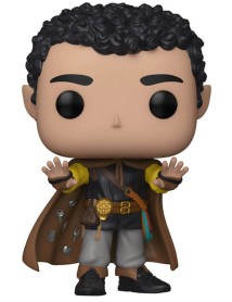 Pop Movies Dungeons And Dragons Simon 9cm 