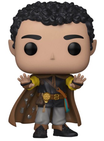 Figurina Joc Pop Movies Dungeons And Dragons Simon 9cm