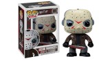 Figurina Joc Pop Movies Friday The 13th Jason Voorhees 10cm