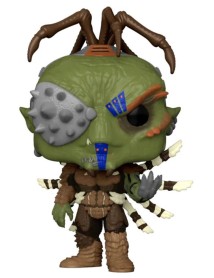 Pop Movies Galaxy Quest Sarris 10cm 